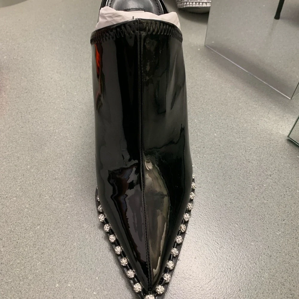 Ladies dress high heels - Picture 8 of 9